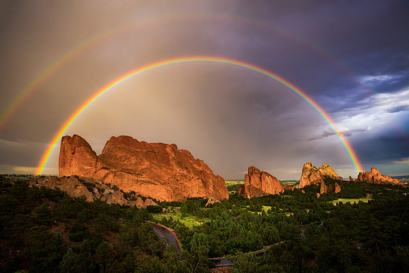 07-15-19 Heavenly Garden